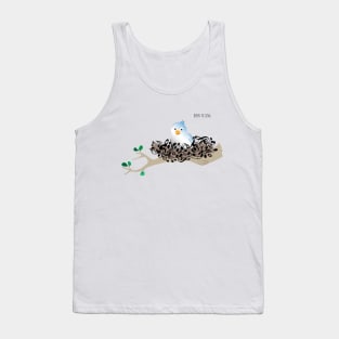 sing Tank Top